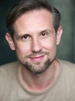 Ian Hallard