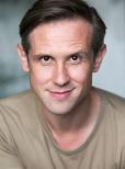 Ian Hallard