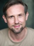 Ian Hallard