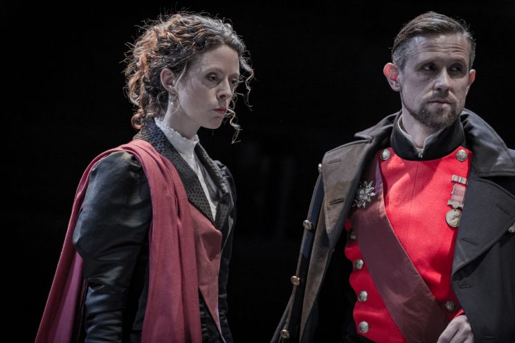Ian Hallard