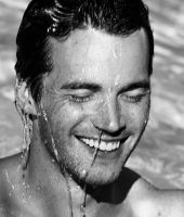 Ian Harding