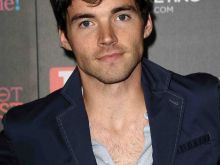 Ian Harding