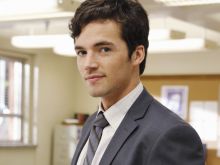 Ian Harding