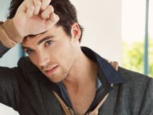 Ian Harding