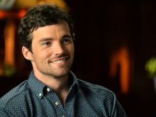 Ian Harding