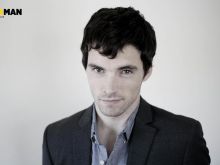 Ian Harding