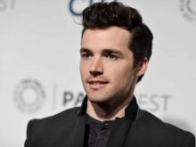 Ian Harding