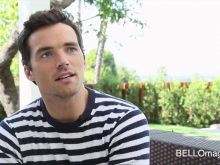 Ian Harding