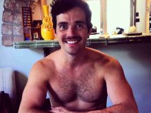 Ian Harding