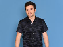 Ian Harding