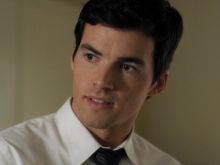 Ian Harding