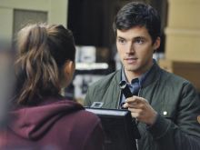Ian Harding