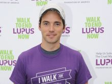 Ian Harding