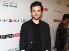 Ian Harding