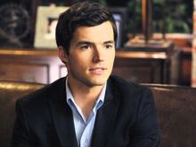 Ian Harding