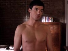 Ian Harding