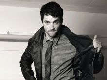 Ian Harding