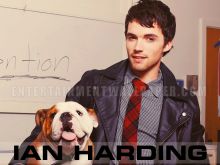 Ian Harding