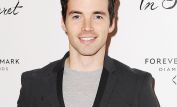 Ian Harding