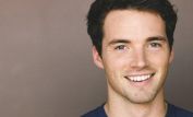 Ian Harding