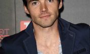 Ian Harding