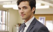 Ian Harding