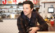 Ian Harding