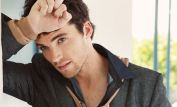 Ian Harding