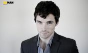 Ian Harding