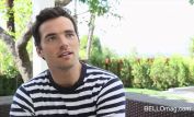 Ian Harding