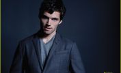 Ian Harding