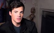 Ian Harding