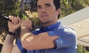 Ian Harding