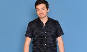 Ian Harding