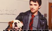 Ian Harding