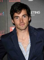 Ian Harding