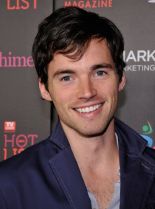 Ian Harding