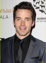 Ian Harding