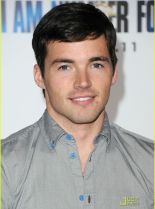 Ian Harding