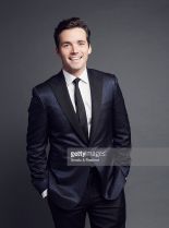 Ian Harding