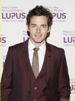 Ian Harding