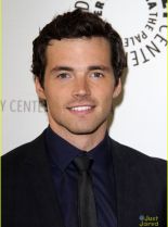 Ian Harding