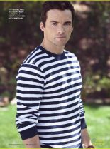 Ian Harding