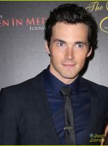 Ian Harding