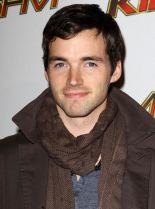 Ian Harding
