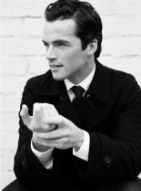 Ian Harding