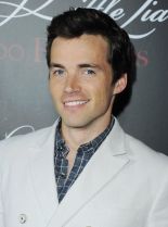 Ian Harding