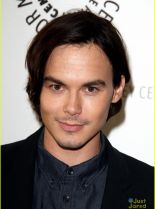 Ian Harding