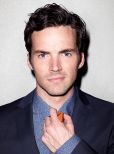 Ian Harding