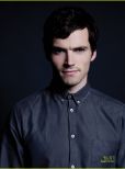 Ian Harding